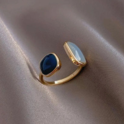 Cool-style Womens Open Ring For The Index Finger